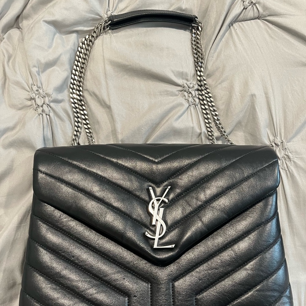 Saint Laurent hand bag